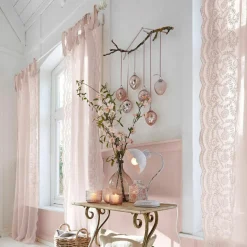 LOBERON Gardinen & Vorhänge|Gardinen & Vorhänge-Gardine Esmera