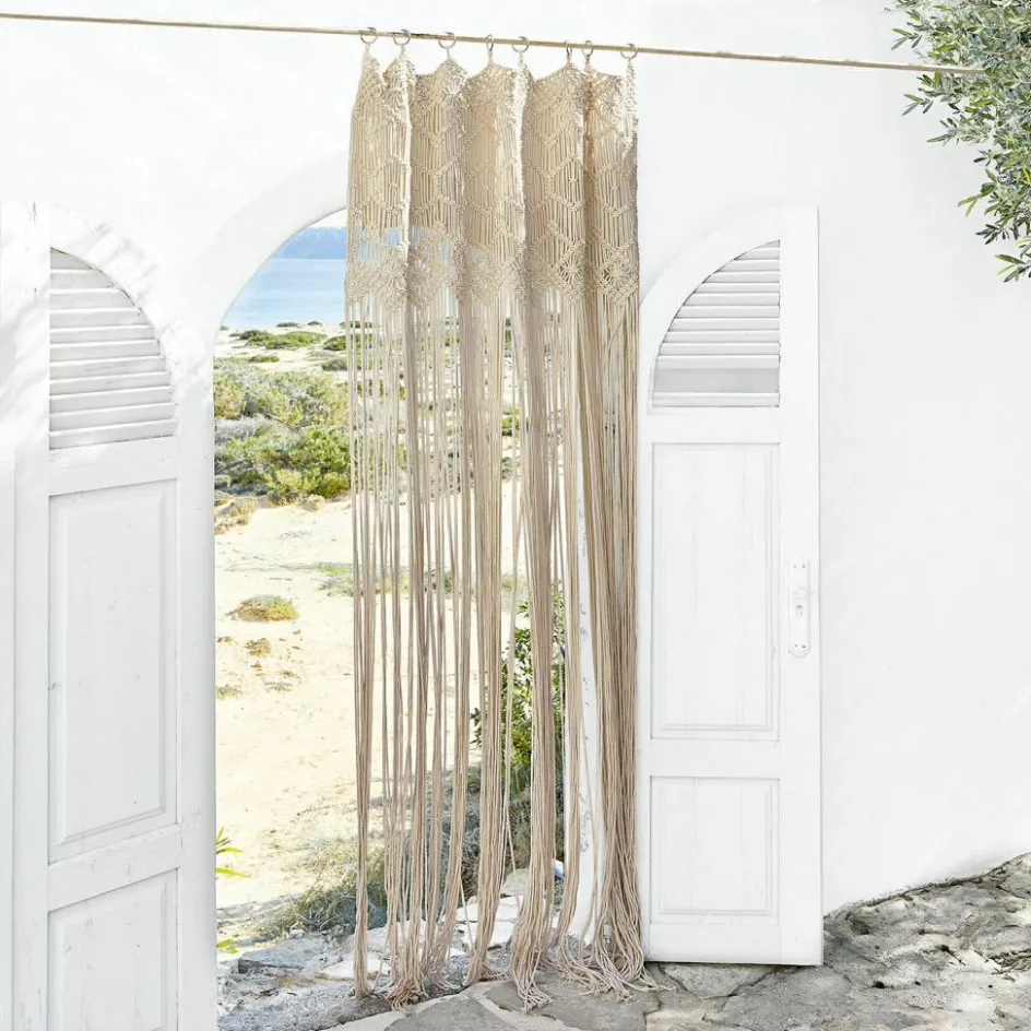 LOBERON Gardinen & Vorhänge-Gardine Freya