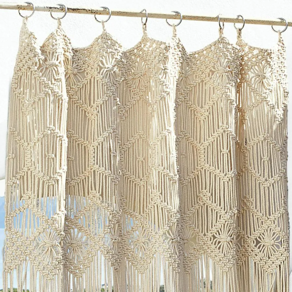 LOBERON Gardinen & Vorhänge-Gardine Freya