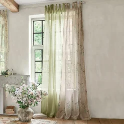 LOBERON Gardinen & Vorhänge|Gardinen & Vorhänge-Gardine Gryphia