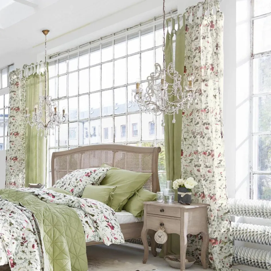 LOBERON Gardinen & Vorhänge|Gardinen & Vorhänge-Gardine Gryphia