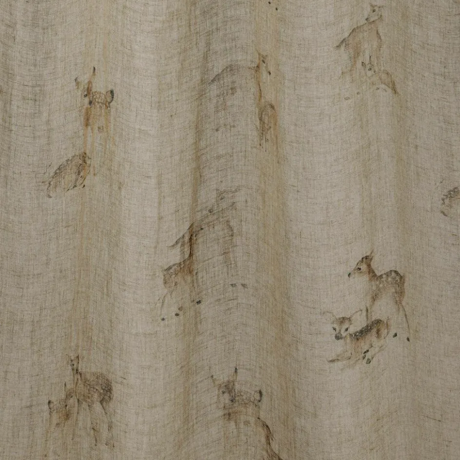 LOBERON Textilien-Gardine Irélise