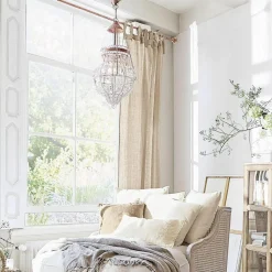 LOBERON Gardinen & Vorhänge|Gardinen & Vorhänge-Gardine Jovis