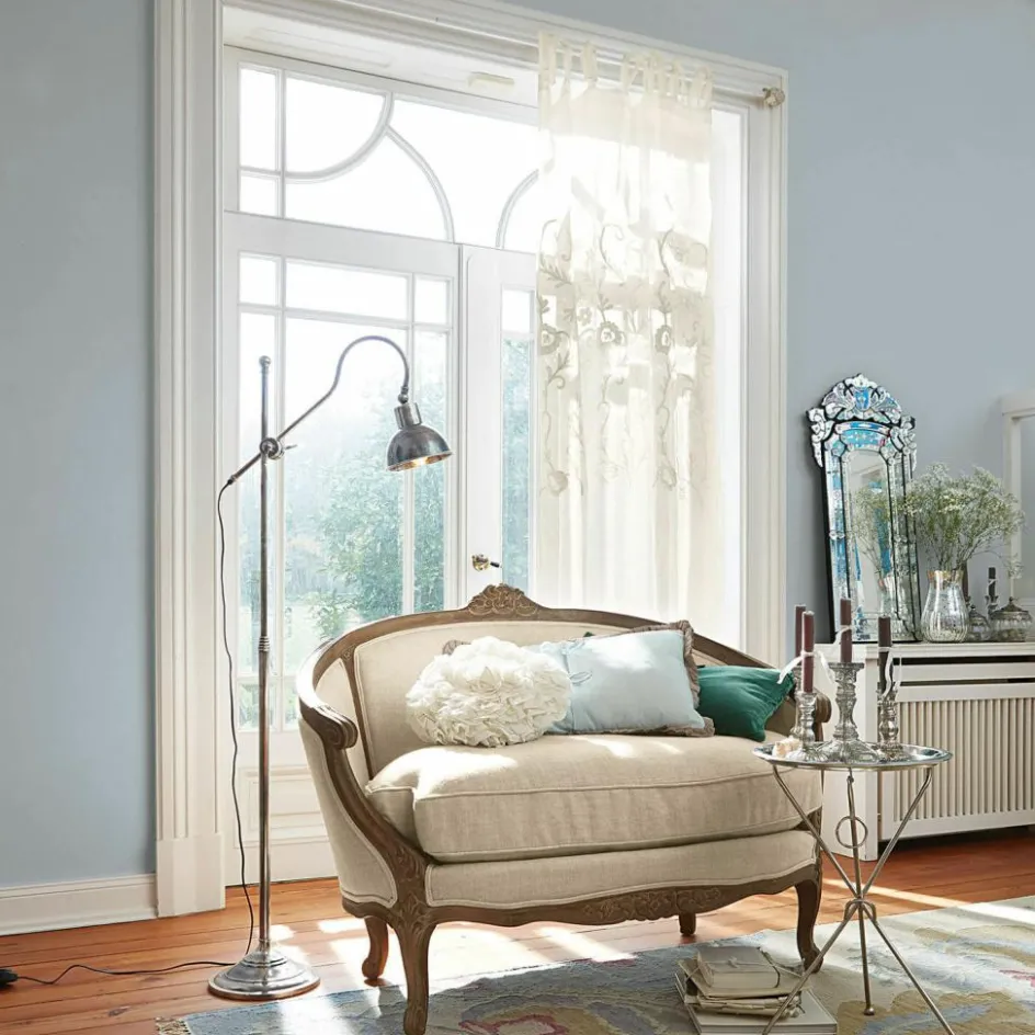 LOBERON Gardinen & Vorhänge|Gardinen & Vorhänge-Gardine Judie