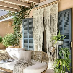 LOBERON Gardinen & Vorhänge|Gardinen & Vorhänge-Gardine Kivelli