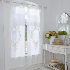 LOBERON Gardinen & Vorhänge|Gardinen & Vorhänge-Gardine Leia