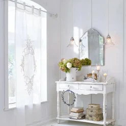 LOBERON Gardinen & Vorhänge|Gardinen & Vorhänge-Gardine Leia