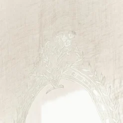 LOBERON Scheibengardinen|Gardinen & Vorhänge-Gardine Loiret