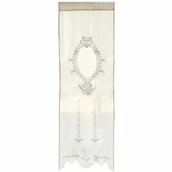 LOBERON Scheibengardinen|Gardinen & Vorhänge-Gardine Loiret