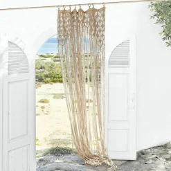 LOBERON Gardinen & Vorhänge-Gardine Manville