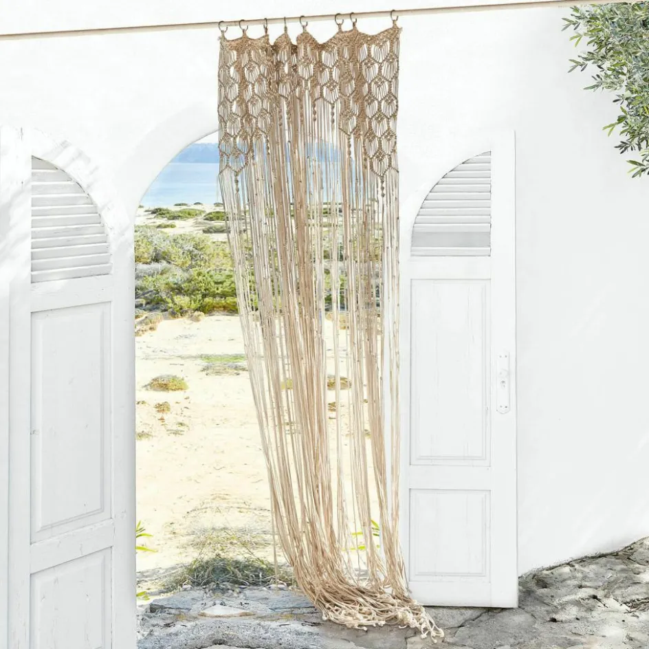 LOBERON Gardinen & Vorhänge-Gardine Manville