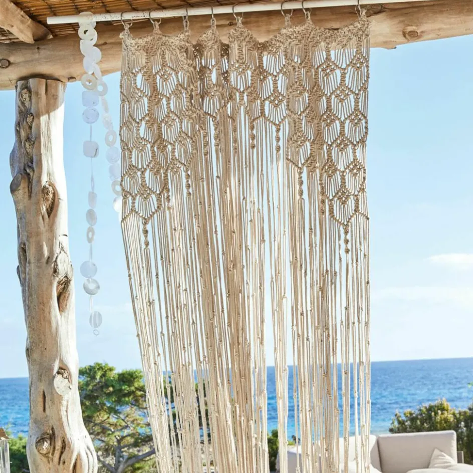 LOBERON Gardinen & Vorhänge-Gardine Manville