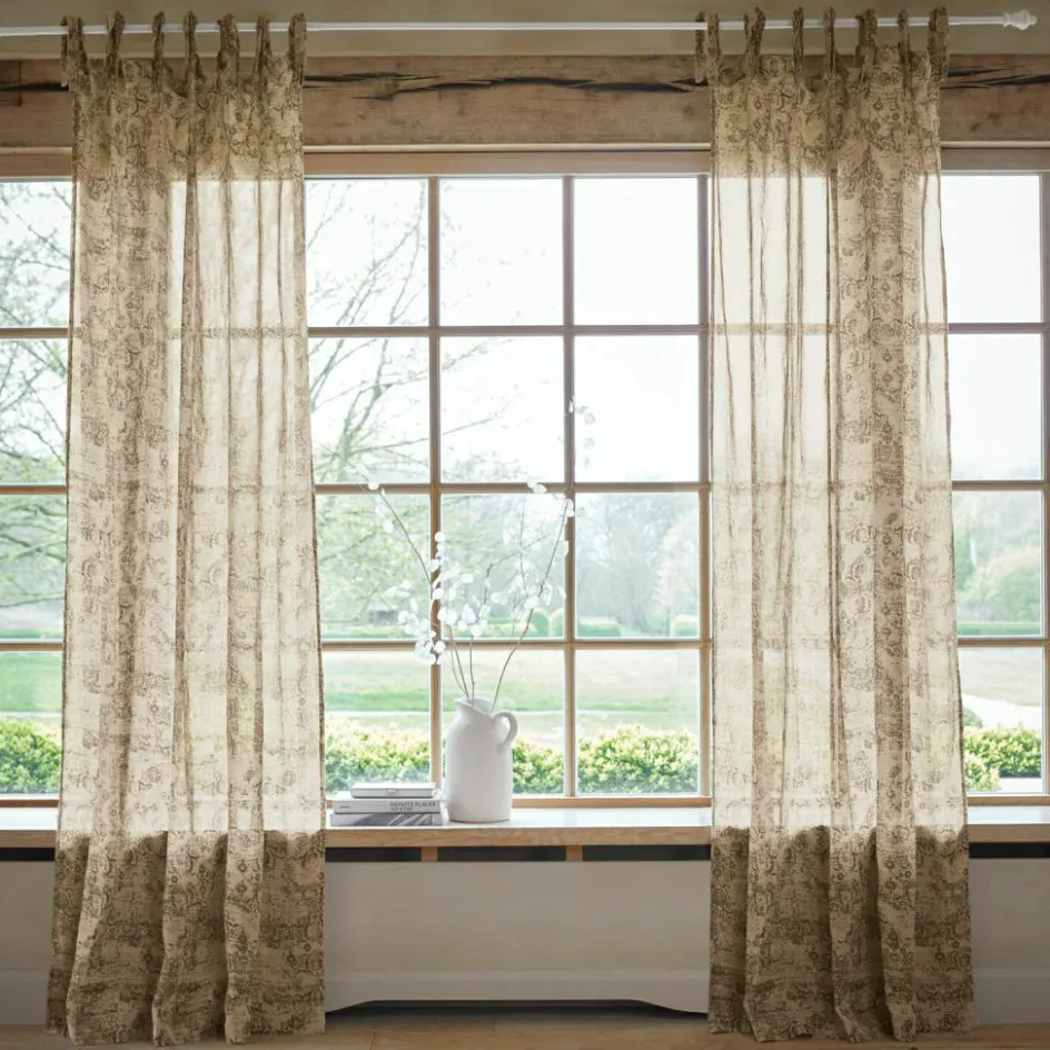 LOBERON Gardinen & Vorhänge|Gardinen & Vorhänge-Gardine Mirette