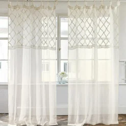 LOBERON Gardinen & Vorhänge|Gardinen & Vorhänge-Gardine Mistry