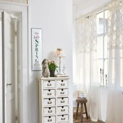 LOBERON Gardinen & Vorhänge|Gardinen & Vorhänge-Gardine Mistry