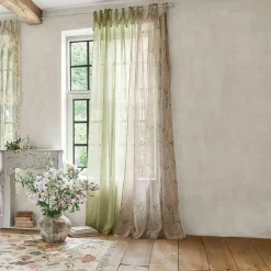 LOBERON Gardinen & Vorhänge|Gardinen & Vorhänge-Gardine Néolise