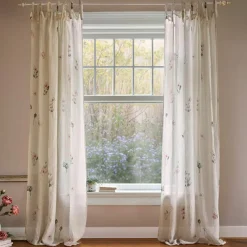 LOBERON Gardinen & Vorhänge|Gardinen & Vorhänge-Gardine Normelie