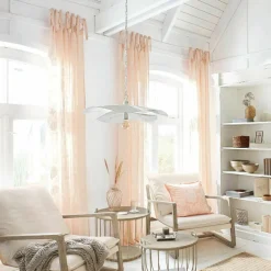 LOBERON Gardinen & Vorhänge|Gardinen & Vorhänge-Gardine Pepy