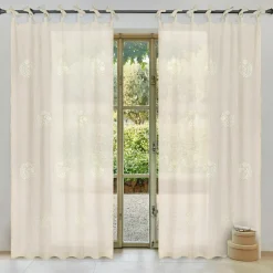 LOBERON Gardinen & Vorhänge|Gardinen & Vorhänge-Gardine Pivonar