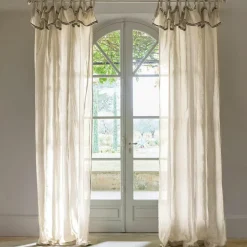 LOBERON Gardinen & Vorhänge|Gardinen & Vorhänge-Gardine Romagny