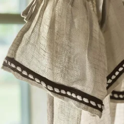 LOBERON Gardinen & Vorhänge|Gardinen & Vorhänge-Gardine Romagny