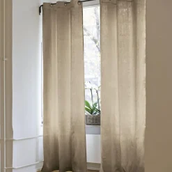 LOBERON Gardinen & Vorhänge|Gardinen & Vorhänge-Gardine Salinas