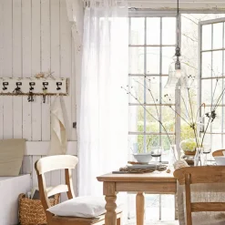 LOBERON Gardinen & Vorhänge|Gardinen & Vorhänge-Gardine Sommevoire