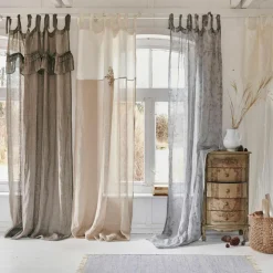 LOBERON Gardinen & Vorhänge|Gardinen & Vorhänge-Gardine Tousia