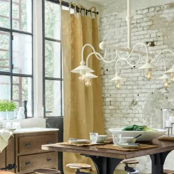 LOBERON Gardinen & Vorhänge|Gardinen & Vorhänge-Gardine Uma