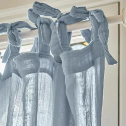 LOBERON Textilien-Gardine Valserino