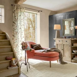 LOBERON Gardinen & Vorhänge|Gardinen & Vorhänge-Gardine Vivoso