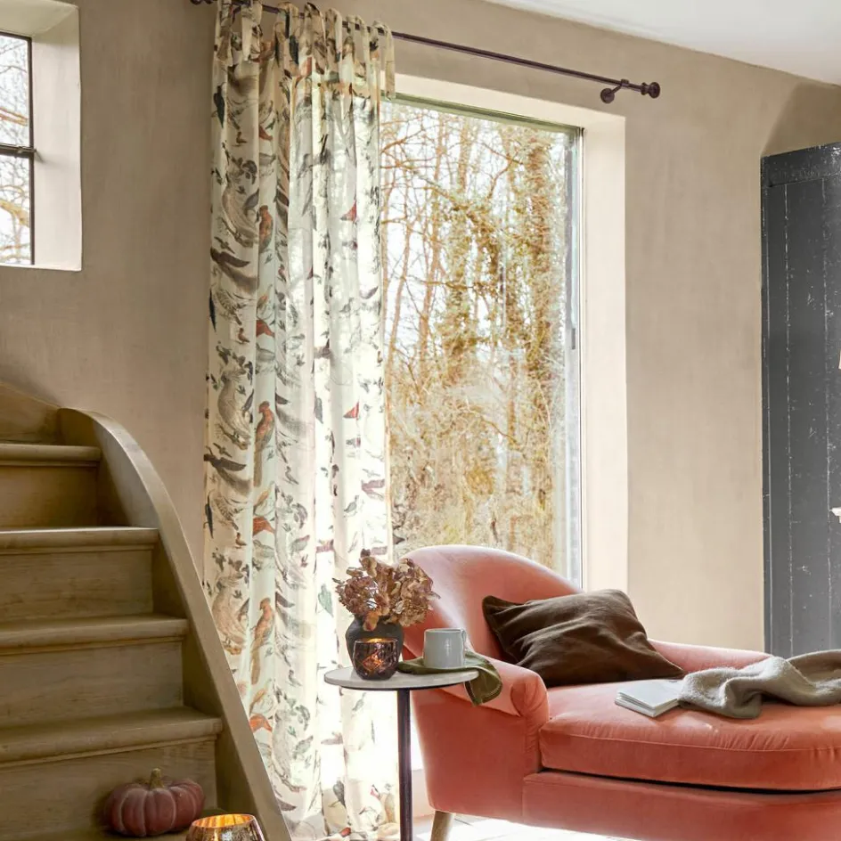 LOBERON Gardinen & Vorhänge|Gardinen & Vorhänge-Gardine Vivoso