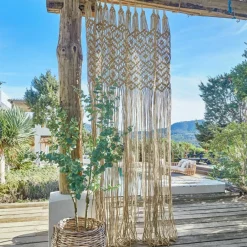 LOBERON Gardinen & Vorhänge-Gardine Vuarrens