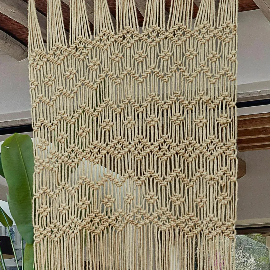 LOBERON Gardinen & Vorhänge-Gardine Vuarrens