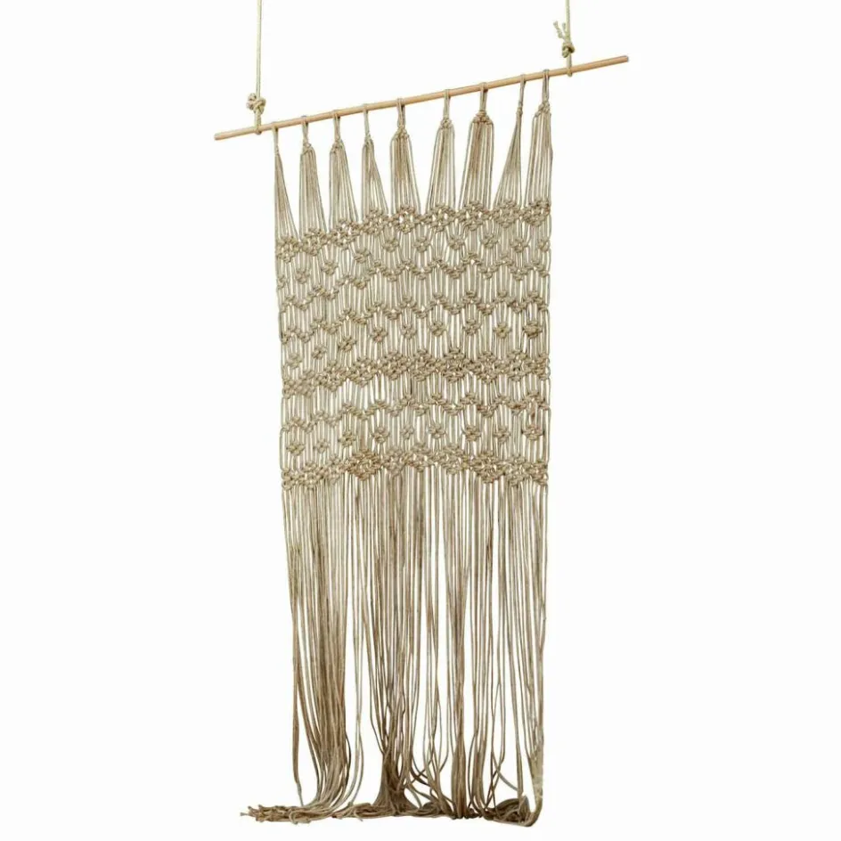 LOBERON Gardinen & Vorhänge-Gardine Vuarrens