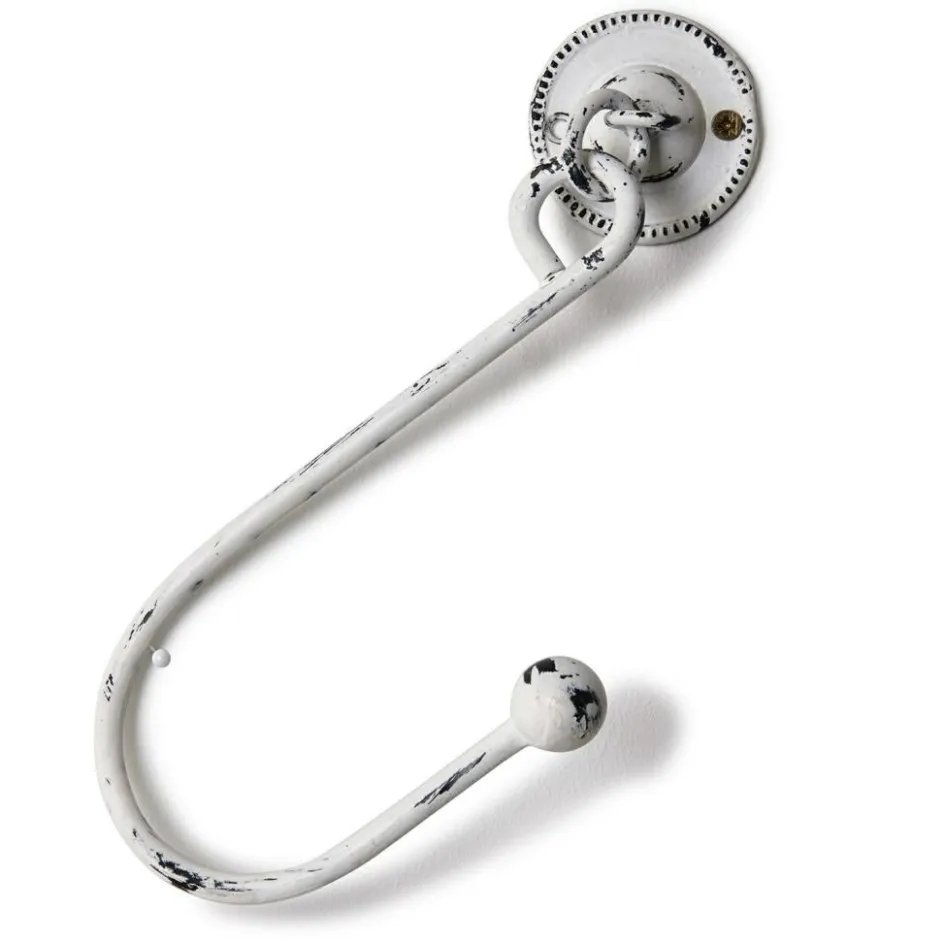 LOBERON Gardinenstangen & Zubehör|Gardinenstangen & Zubehör-Gardinenhalter 2er Set Lille