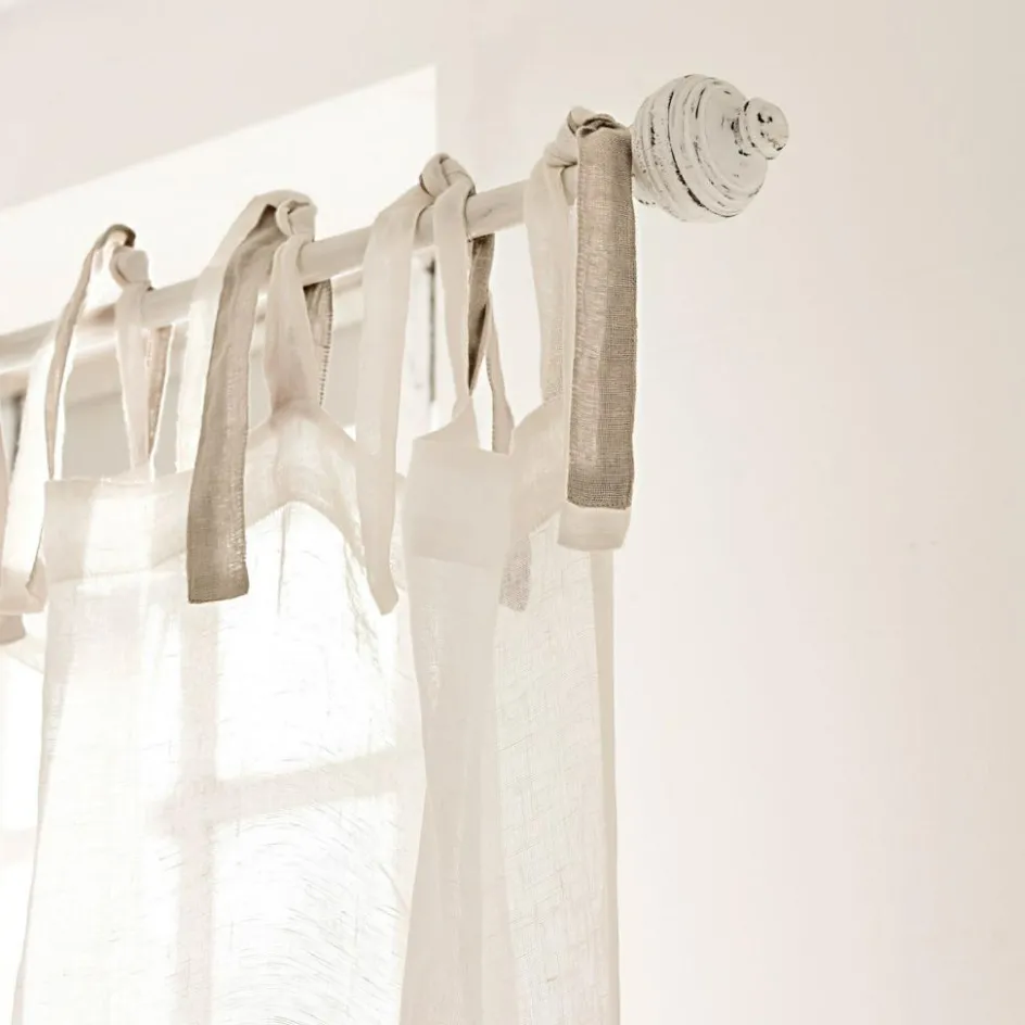 LOBERON Gardinenstangen & Zubehör|Gardinenstangen & Zubehör-Gardinenstange Caroline