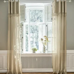 LOBERON Gardinenstangen & Zubehör|Gardinenstangen & Zubehör-Gardinenstange Caroline