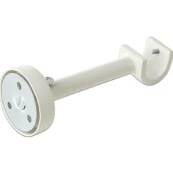 LOBERON Gardinenstangen & Zubehör|Gardinenstangen & Zubehör-Gardinenstange Caroline