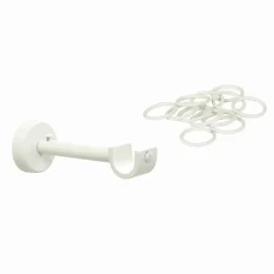 LOBERON Gardinenstangen & Zubehör|Gardinenstangen & Zubehör-Gardinenstange Caroline