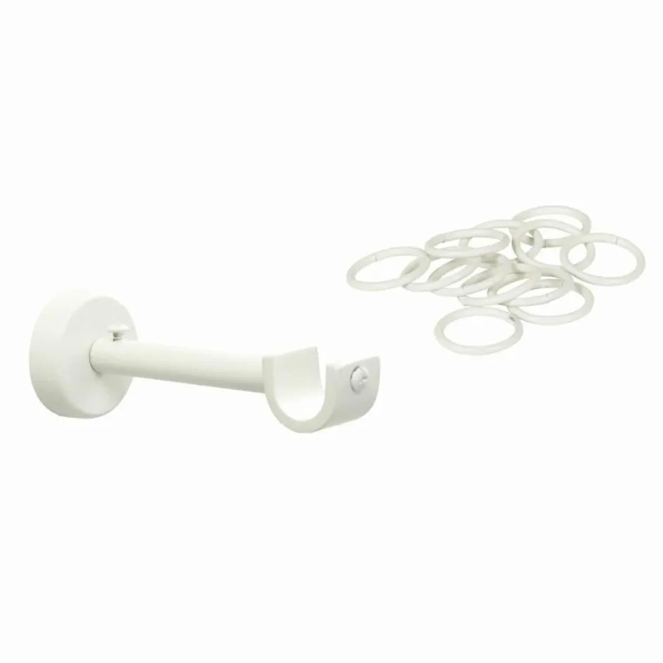 LOBERON Gardinenstangen & Zubehör|Gardinenstangen & Zubehör-Gardinenstange Caroline