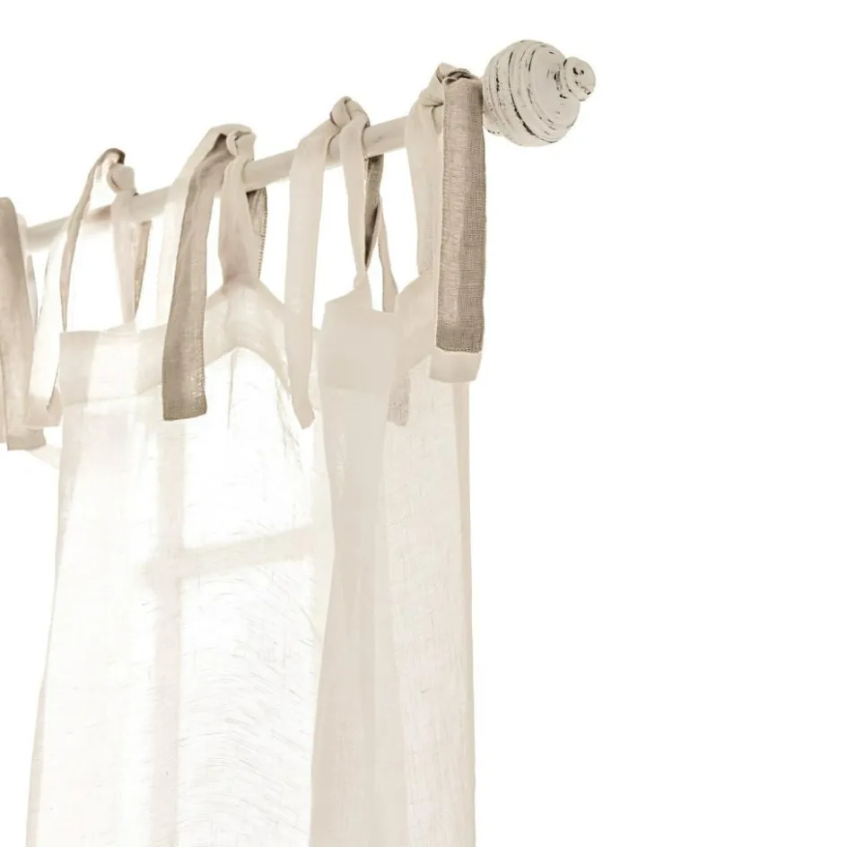 LOBERON Gardinenstangen & Zubehör|Gardinenstangen & Zubehör-Gardinenstange Caroline