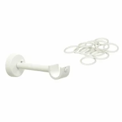 LOBERON Gardinenstangen & Zubehör|Gardinenstangen & Zubehör-Gardinenstange Efersa