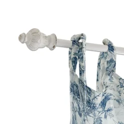 LOBERON Gardinenstangen & Zubehör|Gardinenstangen & Zubehör-Gardinenstange Efersa