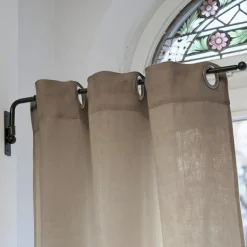 LOBERON Gardinenstangen & Zubehör|Gardinenstangen & Zubehör-Gardinenstange Epping