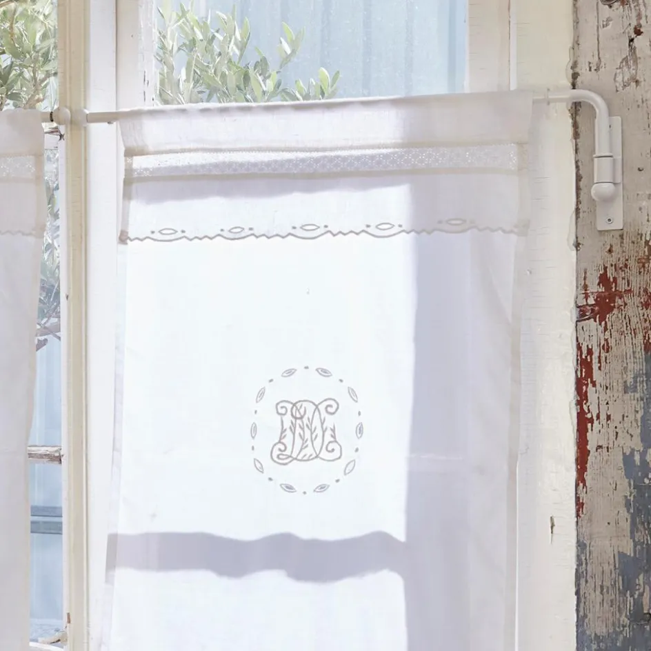 LOBERON Gardinenstangen & Zubehör|Gardinenstangen & Zubehör-Gardinenstange Epping