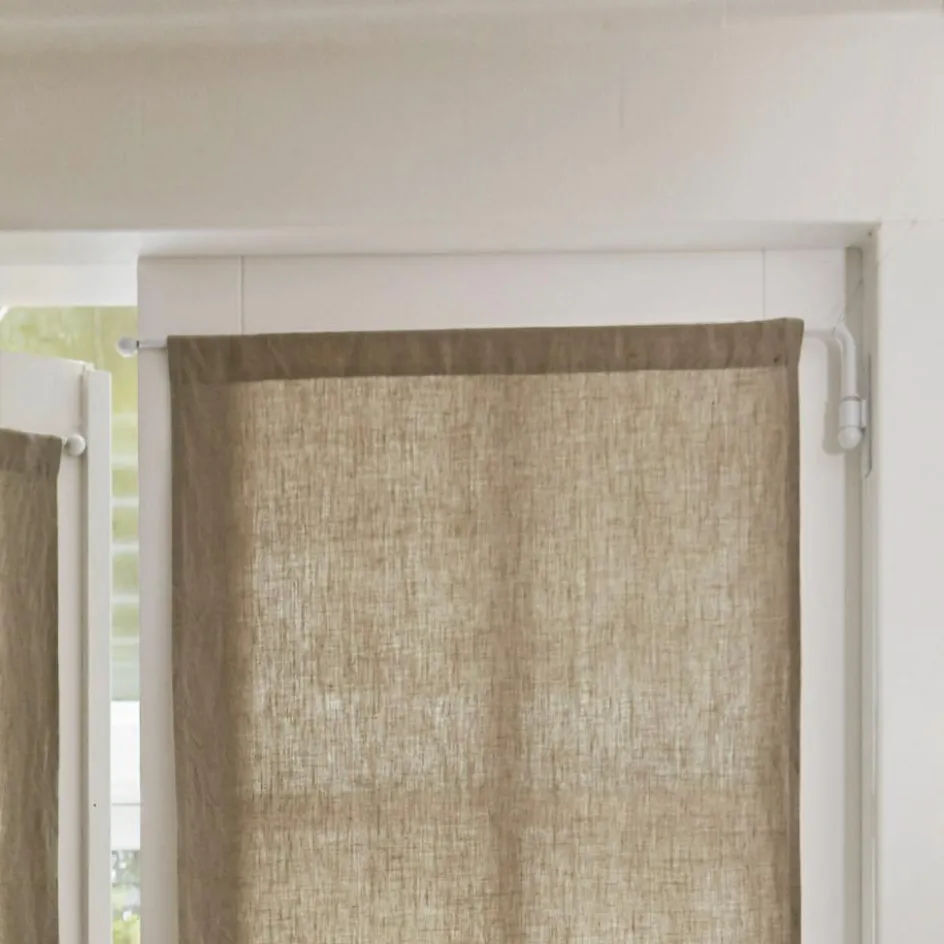 LOBERON Gardinenstangen & Zubehör|Gardinenstangen & Zubehör-Gardinenstange Epping