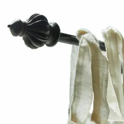 LOBERON Gardinenstangen & Zubehör|Gardinenstangen & Zubehör-Gardinenstange Ervauville