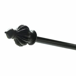 LOBERON Gardinenstangen & Zubehör|Gardinenstangen & Zubehör-Gardinenstange Ervauville