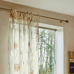 LOBERON Gardinenstangen & Zubehör|Gardinenstangen & Zubehör-Gardinenstange Henderson